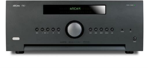 Arcam