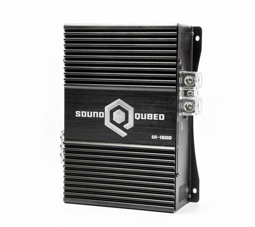 SoundQubed