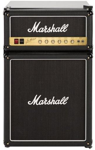 Marshall