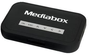 Mediabox