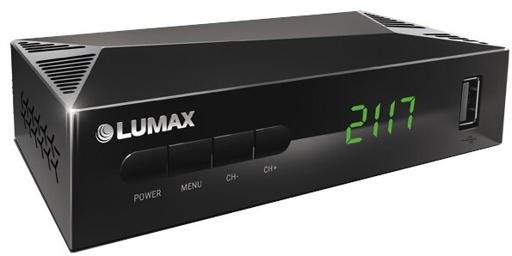 LUMAX