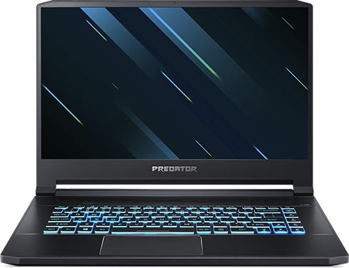 Acer Predator Triton 500