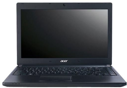 Acer TravelMate P6