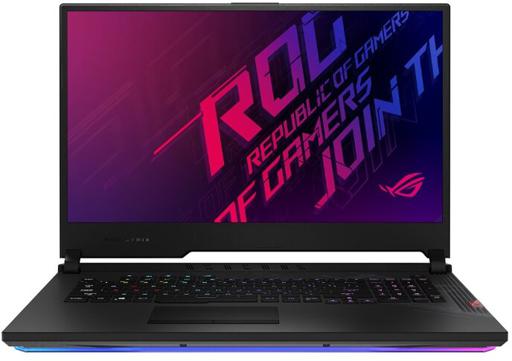 Asus ROG Strix