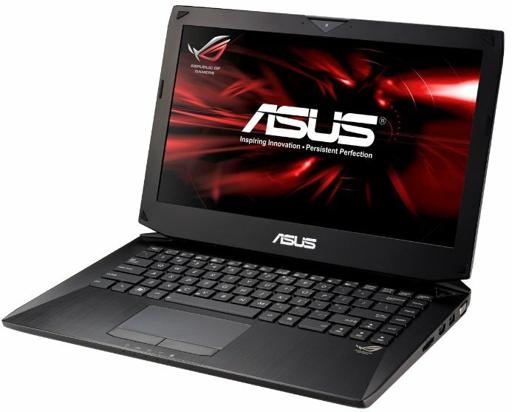 Asus ROG