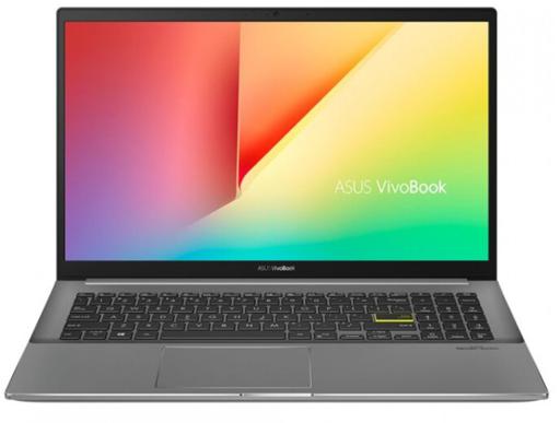 Asus VivoBook S15